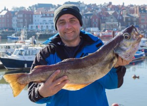 Whitby Boat Fishing Trips