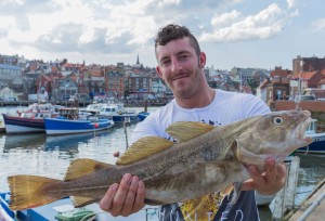 Whitby Angling Festival